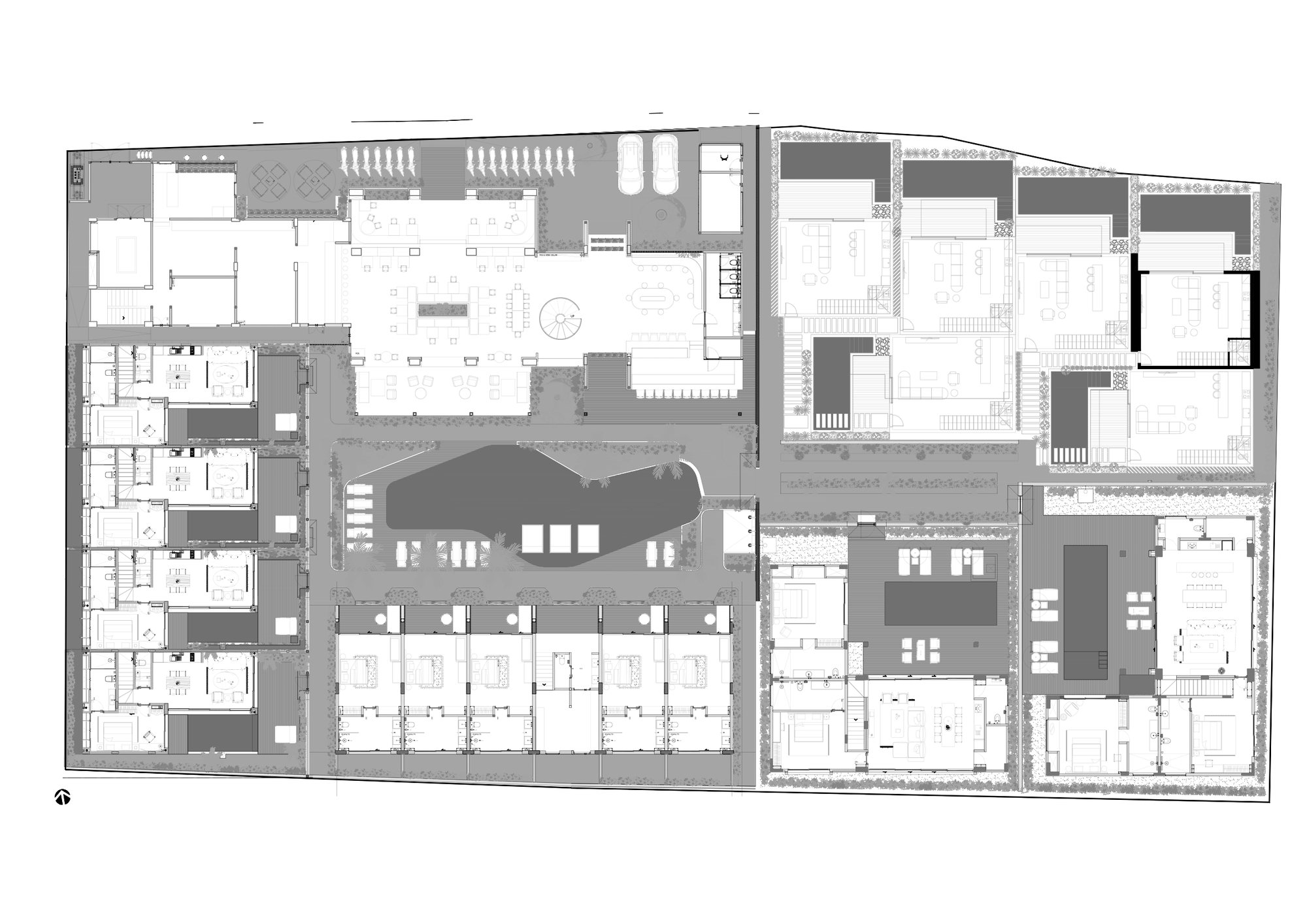KAHAYA master plan